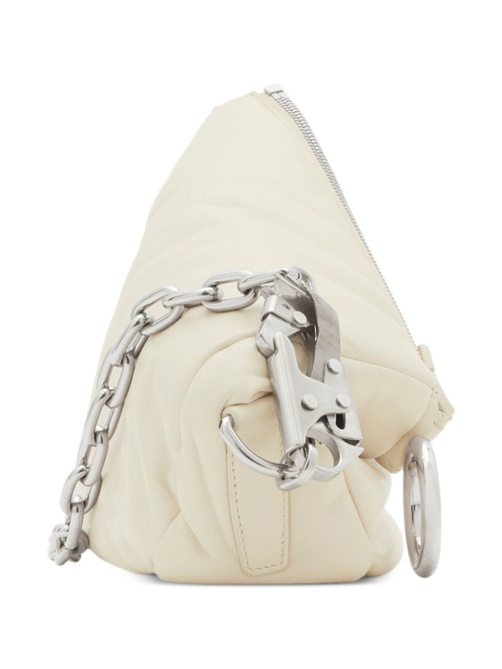 Burberry Bags.. White 8081796B7348 (Burberry / ハンドバッグ・ショルダーバッグ ) | Burberry (バーバリー)(2)