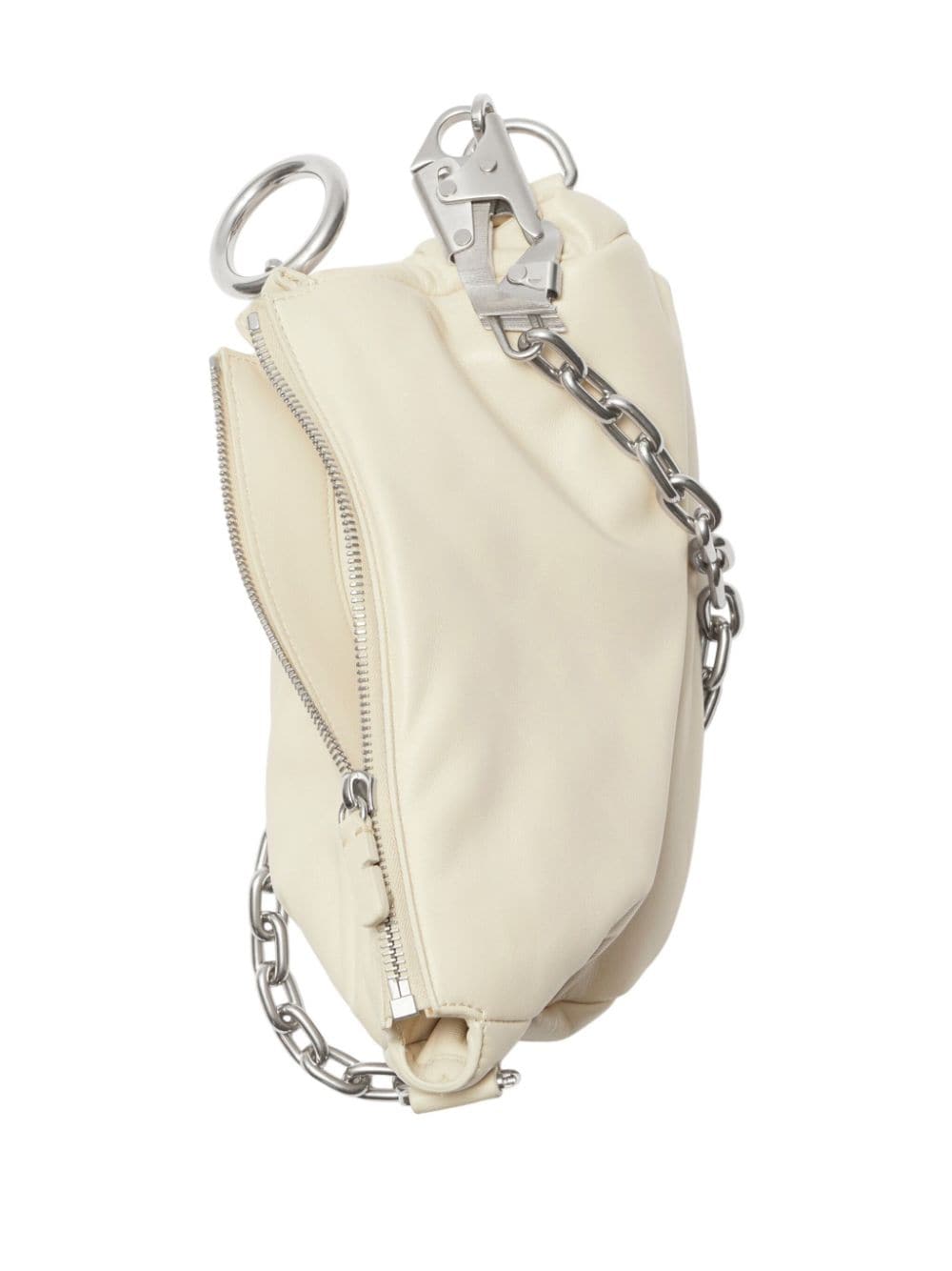 Burberry Bags.. White 8081796B7348 (Burberry / ハンドバッグ・ショルダーバッグ ) | Burberry (バーバリー)(3)
