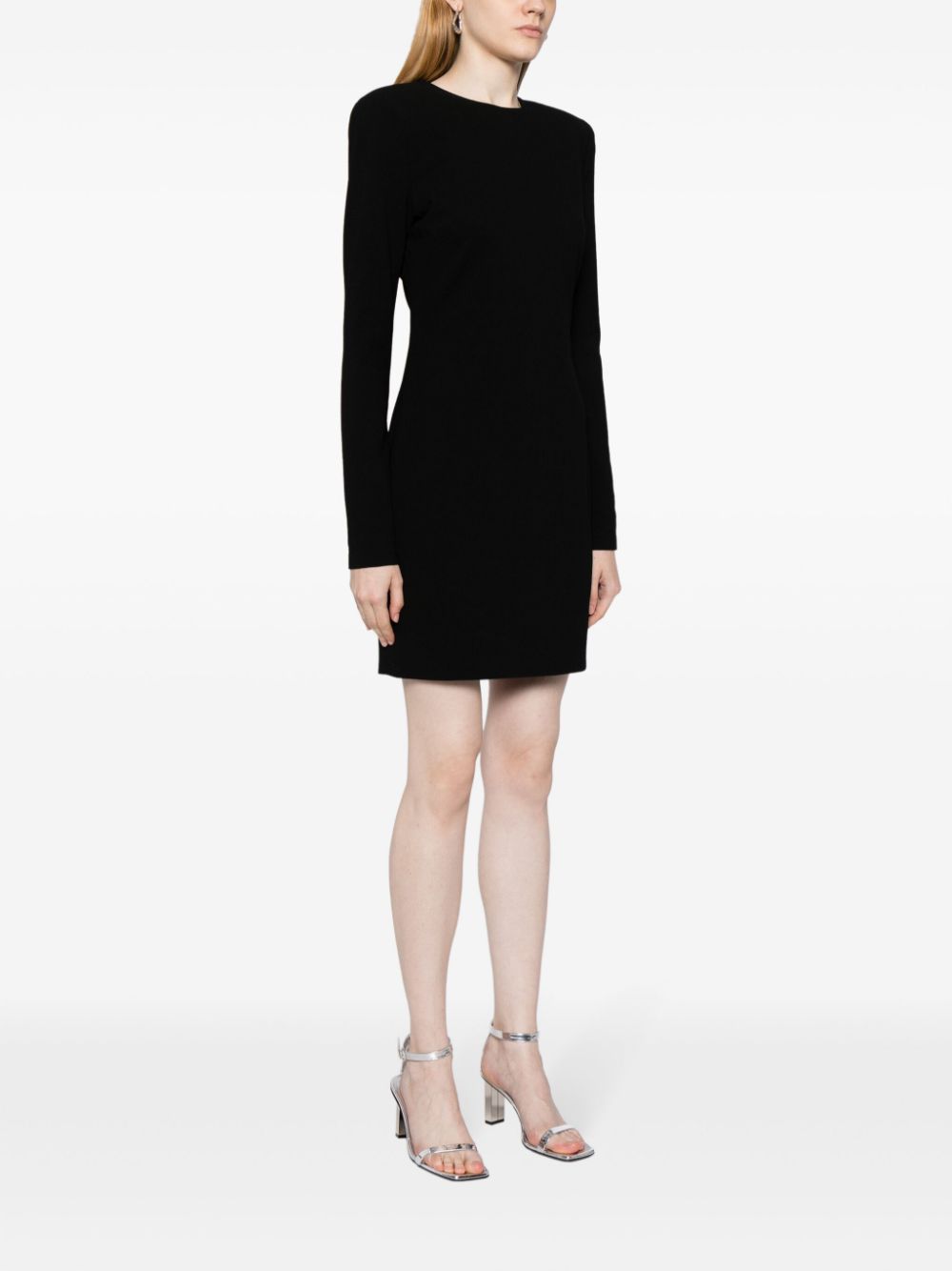 Victoria Beckham Dresses BLACK 1124WDR005281ABLACK (VICTORIA BECKHAM / ワンピース・ドレス・オールインワン ) | VICTORIA BECKHAM (ヴィクトリア ベッカム)(3)