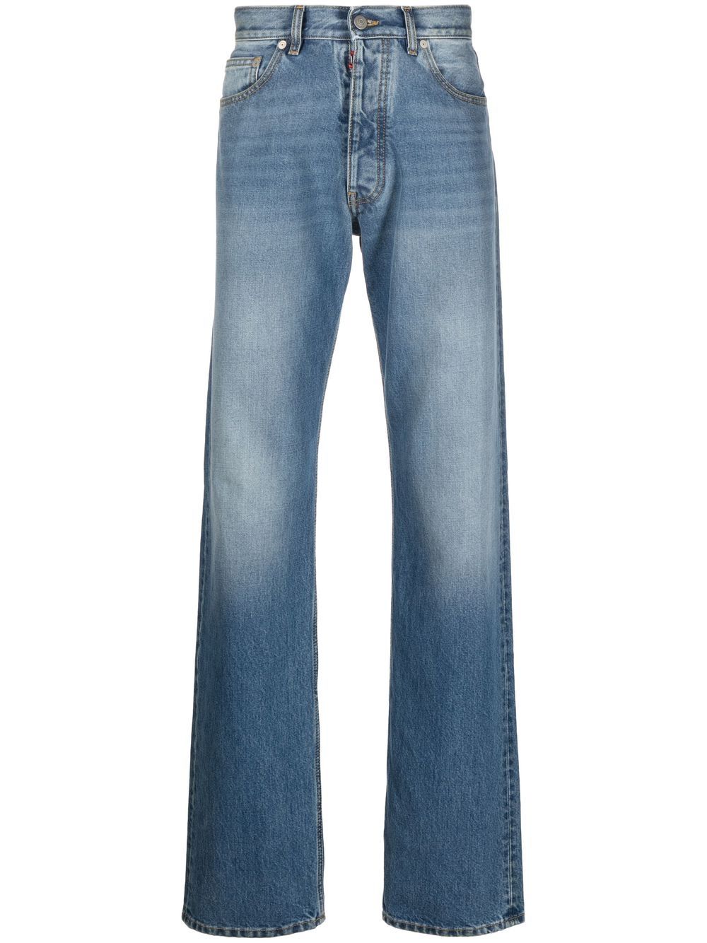 Maison Margiela Jeans Clear Blue SI1LA0001S30561966 (Maison Margiela / ジーンズ ) | Maison Margiela (メゾン マルジェラ)