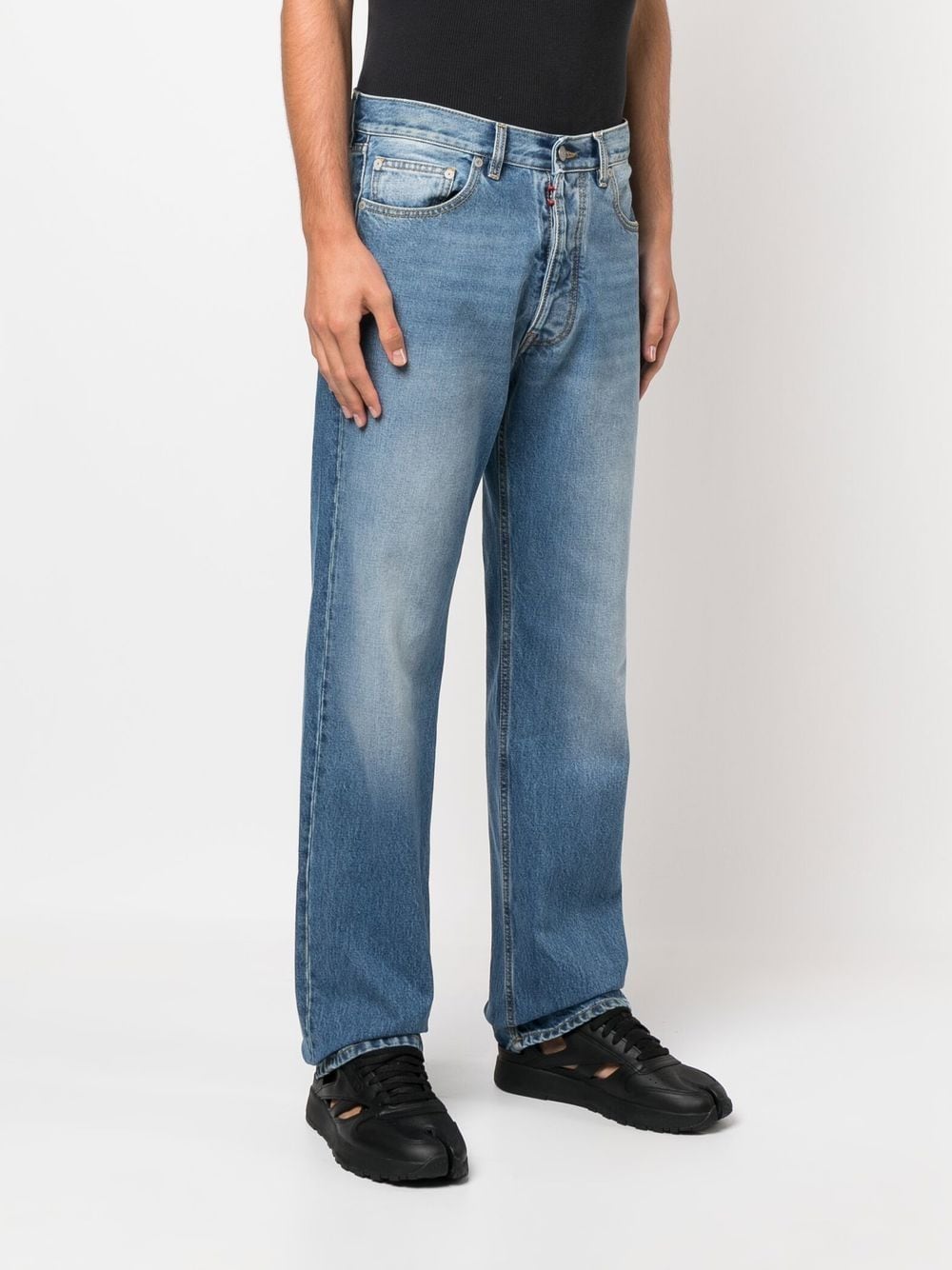 Maison Margiela Jeans Clear Blue SI1LA0001S30561966 (Maison Margiela / ジーンズ ) | Maison Margiela (メゾン マルジェラ)(1)