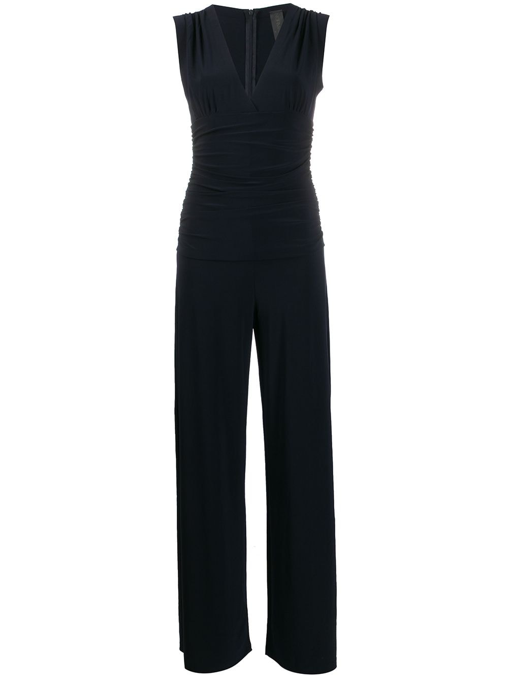 Norma Kamali Dresses Blue KK127JPL435012 (NORMA KAMALI / ワンピース・ドレス・オールインワン ) | NORMA KAMALI (ノーマカマリ)