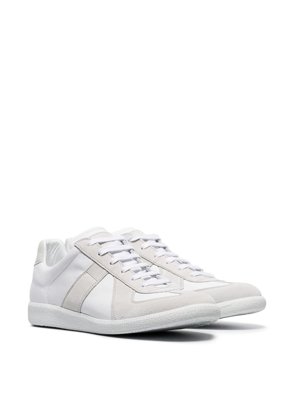 Maison Margiela Sneakers White S57WS0236P1897101 (Maison Margiela / スニーカー ) | Maison Margiela (メゾン マルジェラ)(1)