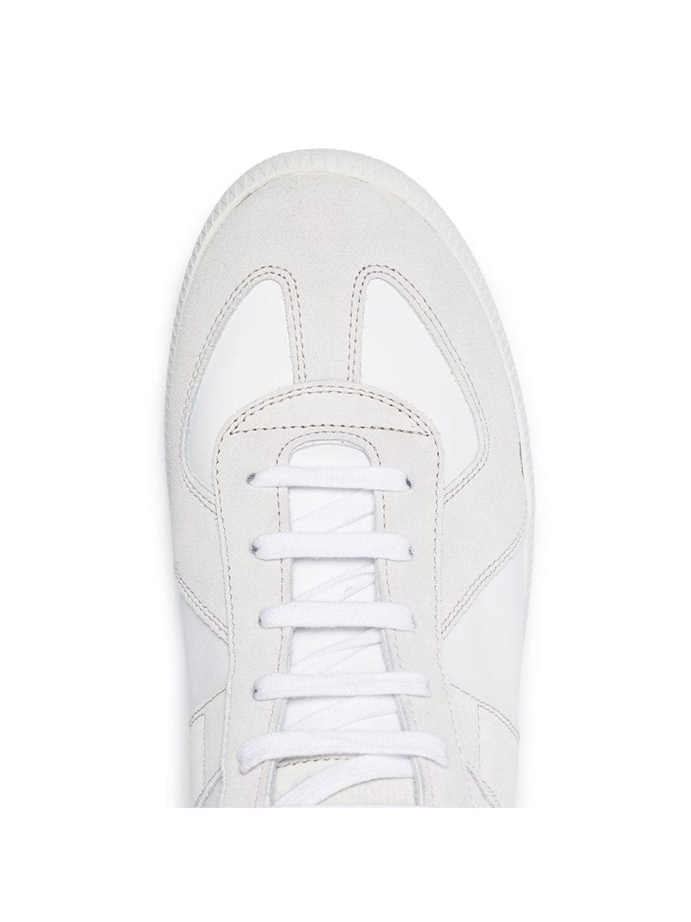 Maison Margiela Sneakers White S57WS0236P1897101 (Maison Margiela / スニーカー ) | Maison Margiela (メゾン マルジェラ)(2)