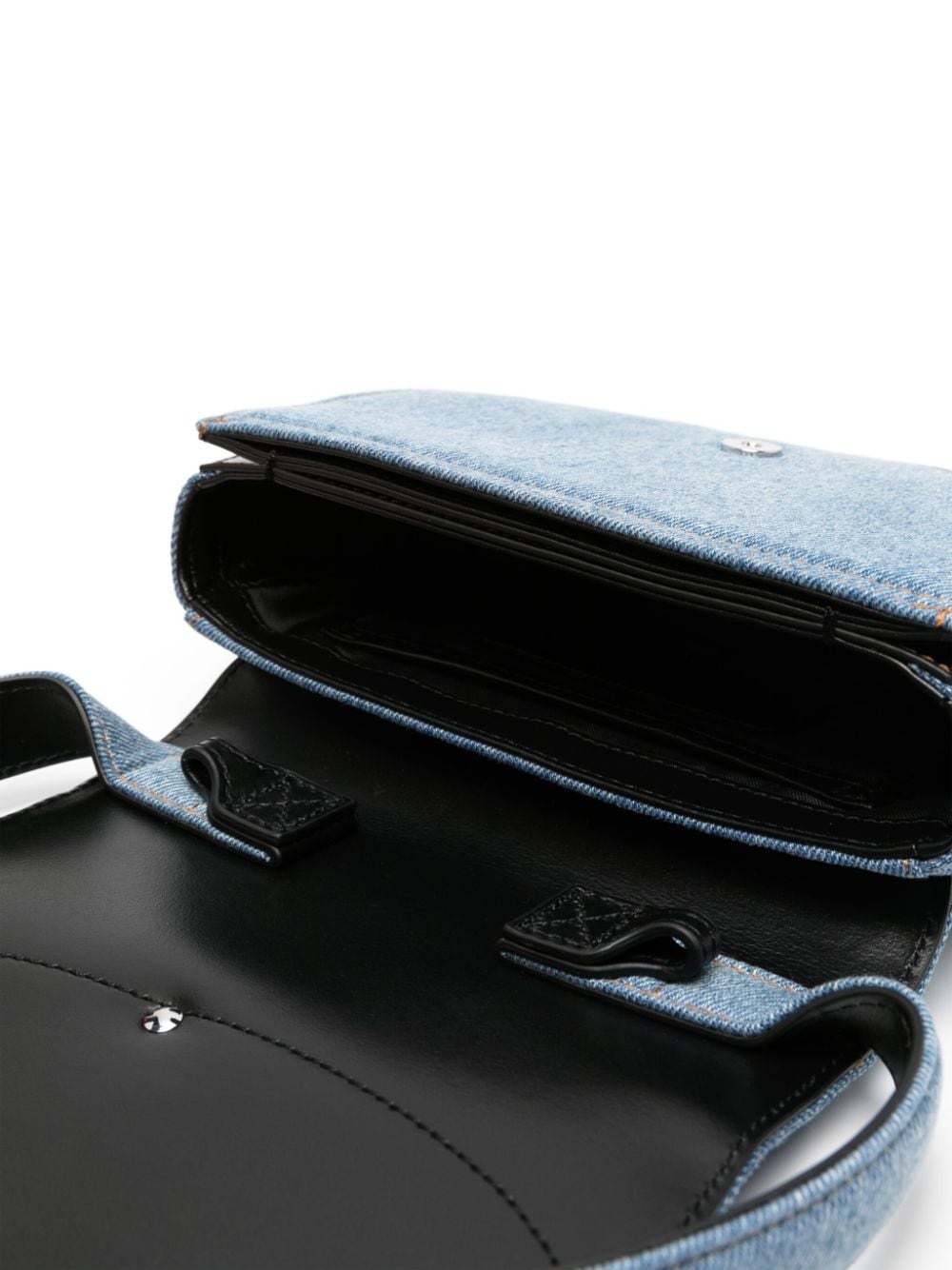 Diesel Bags.. Clear Blue X08396P6342HA064 (Diesel / ハンドバッグ・ショルダーバッグ ) | Diesel (ディーゼル)(2)