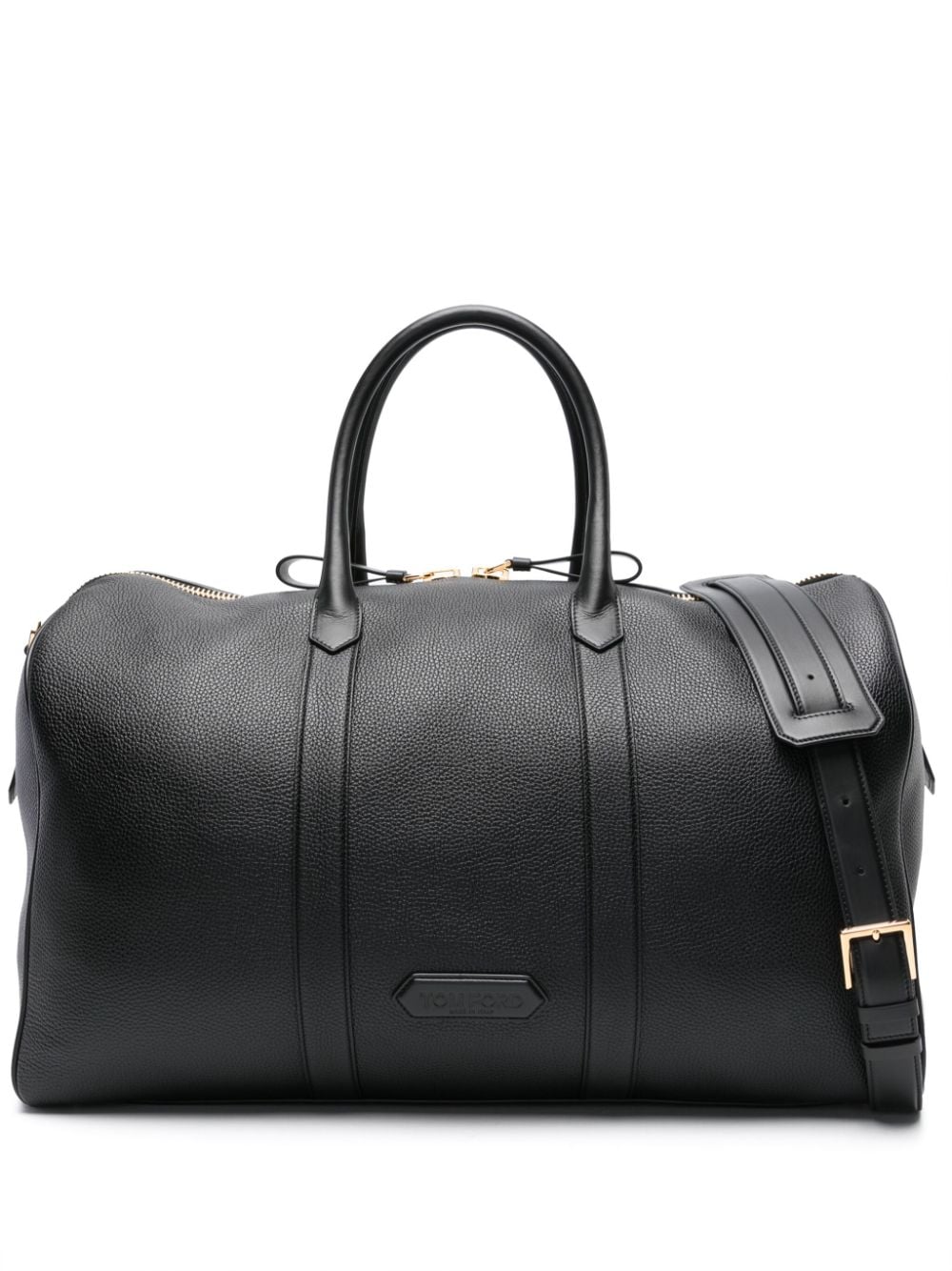 Tom Ford Bags.. Black H0560LCL244G1N001 (TOM FORD / ビジネス・トラベルバッグ ) | TOM FORD (トムフォード)