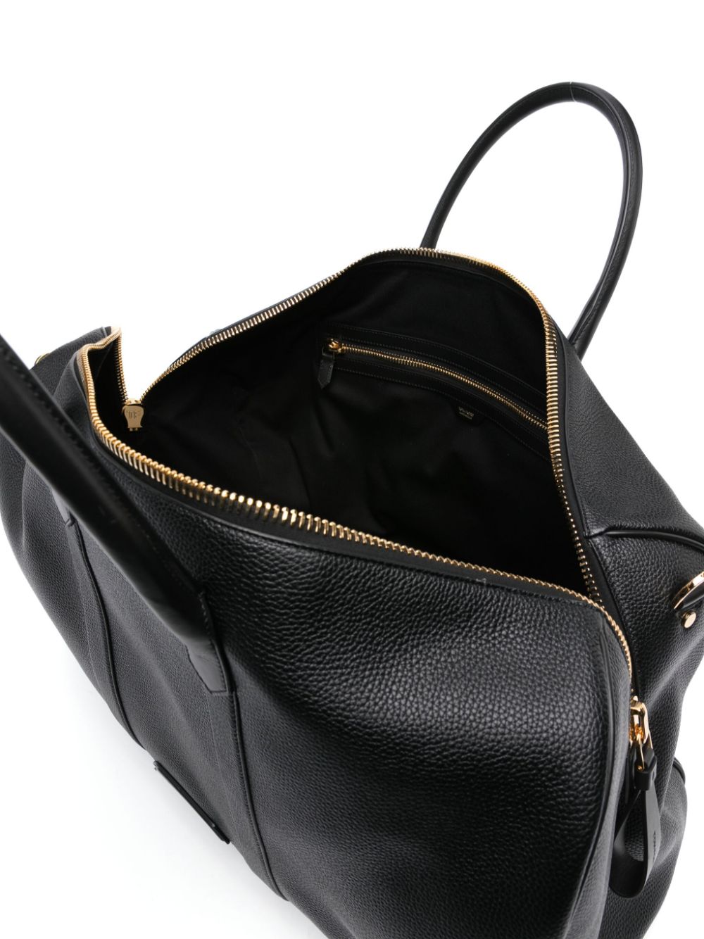 Tom Ford Bags.. Black H0560LCL244G1N001 (TOM FORD / ビジネス・トラベルバッグ ) | TOM FORD (トムフォード)(2)