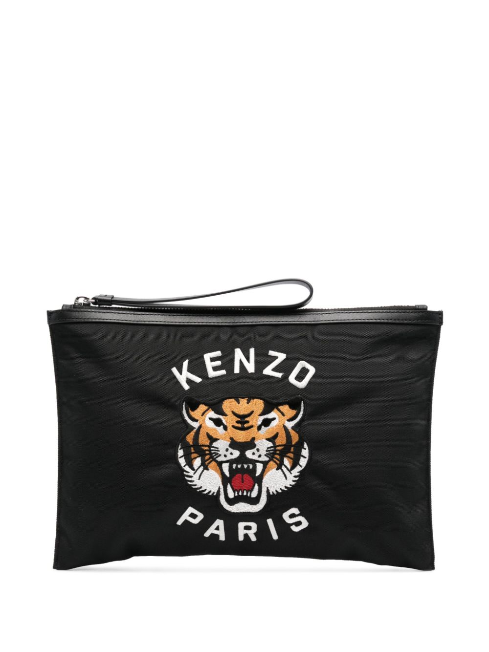Kenzo Wallets Black FE55PM612F2799 (KENZO / 財布・カードケース ) | KENZO (ケンゾー)