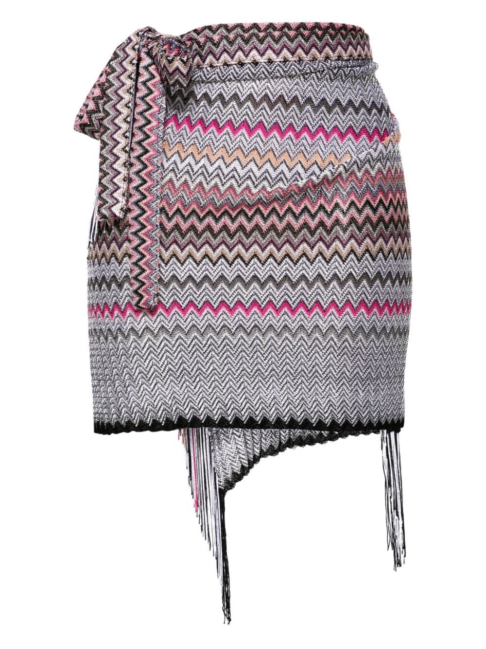 Missoni Sea clothing Grey PRPQVID93870004 (MISSONI / スイムウェア ) | MISSONI (ミッソー二)
