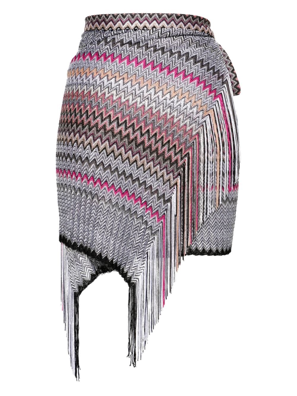 Missoni Sea clothing Grey PRPQVID93870004 (MISSONI / スイムウェア ) | MISSONI (ミッソー二)(1)