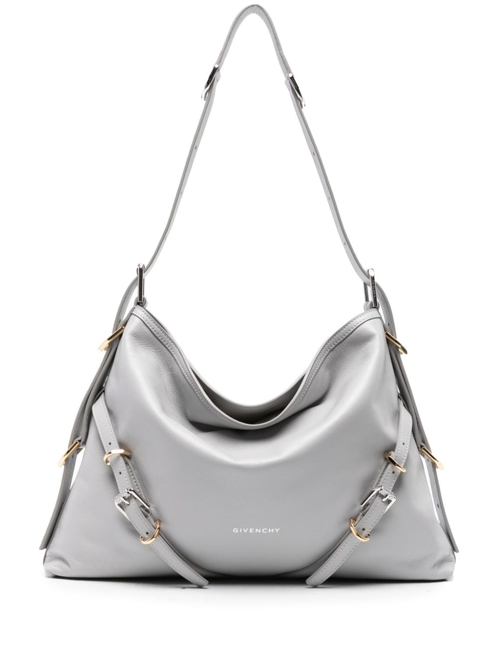 Givenchy Bags.. GREY BB50SSB1Q7VOYOU050 (GIVENCHY / ハンドバッグ・ショルダーバッグ ) | GIVENCHY (ジバンシィ)