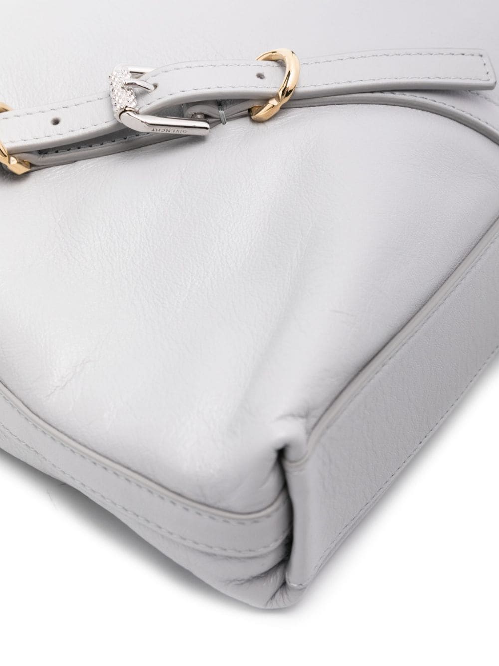 Givenchy Bags.. GREY BB50SSB1Q7VOYOU050 (GIVENCHY / ハンドバッグ・ショルダーバッグ ) | GIVENCHY (ジバンシィ)(1)
