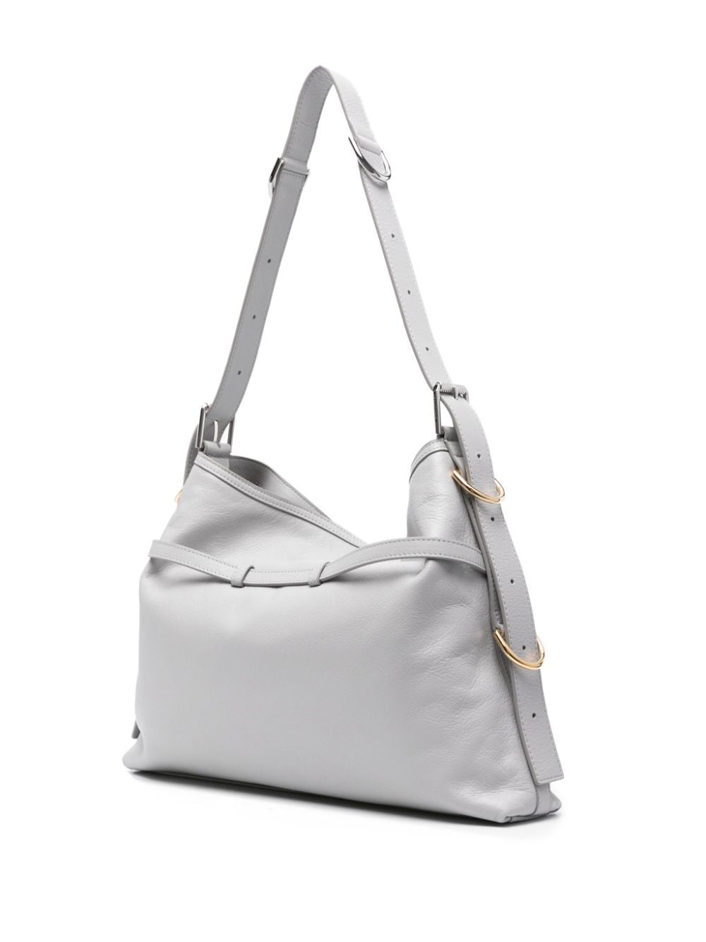 Givenchy Bags.. GREY BB50SSB1Q7VOYOU050 (GIVENCHY / ハンドバッグ・ショルダーバッグ ) | GIVENCHY (ジバンシィ)(3)