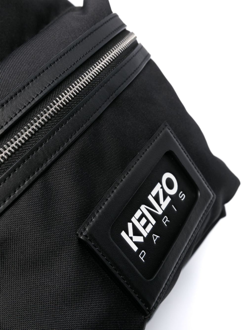 Kenzo Bags.. Black FE55SA703B1199 (KENZO / バックパック ) | KENZO (ケンゾー)(2)