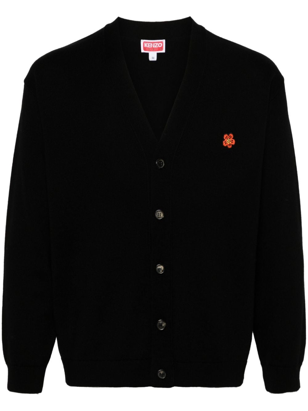 Kenzo Sweaters Black (KENZO/ニット・セーター・カーディガン