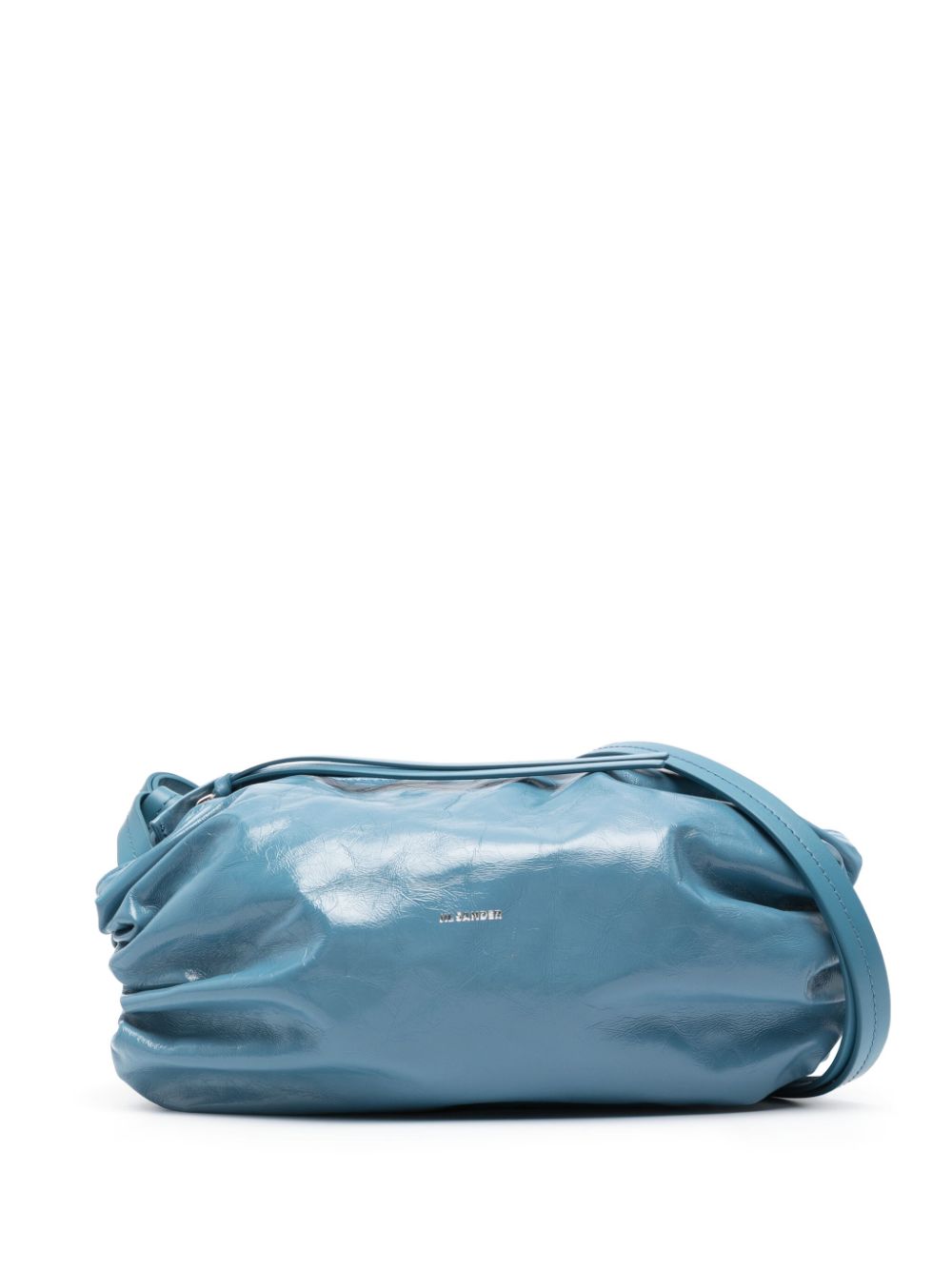 JIL SANDER CAPSULE Bags.. Blue J07WG0065P6406445 (Jil Sander / ハンドバッグ・ショルダーバッグ ) | Jil Sander (ジルサンダー)