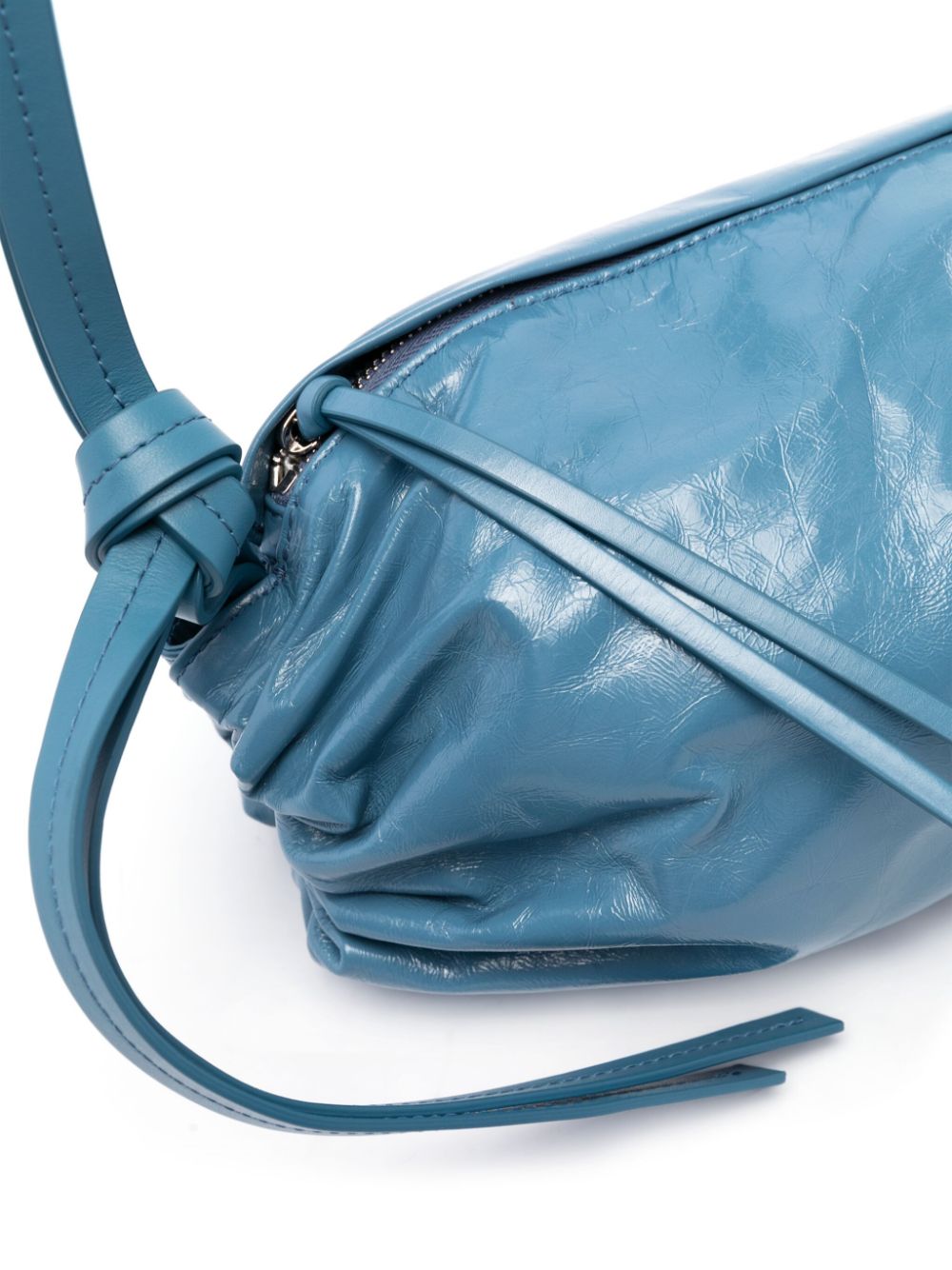 JIL SANDER CAPSULE Bags.. Blue J07WG0065P6406445 (Jil Sander / ハンドバッグ・ショルダーバッグ ) | Jil Sander (ジルサンダー)(1)