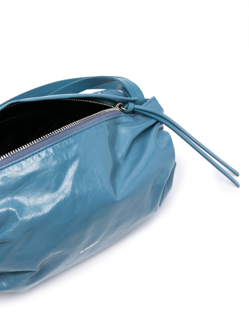 JIL SANDER CAPSULE Bags.. Blue J07WG0065P6406445 (Jil Sander / ハンドバッグ・ショルダーバッグ ) | Jil Sander (ジルサンダー)(2)