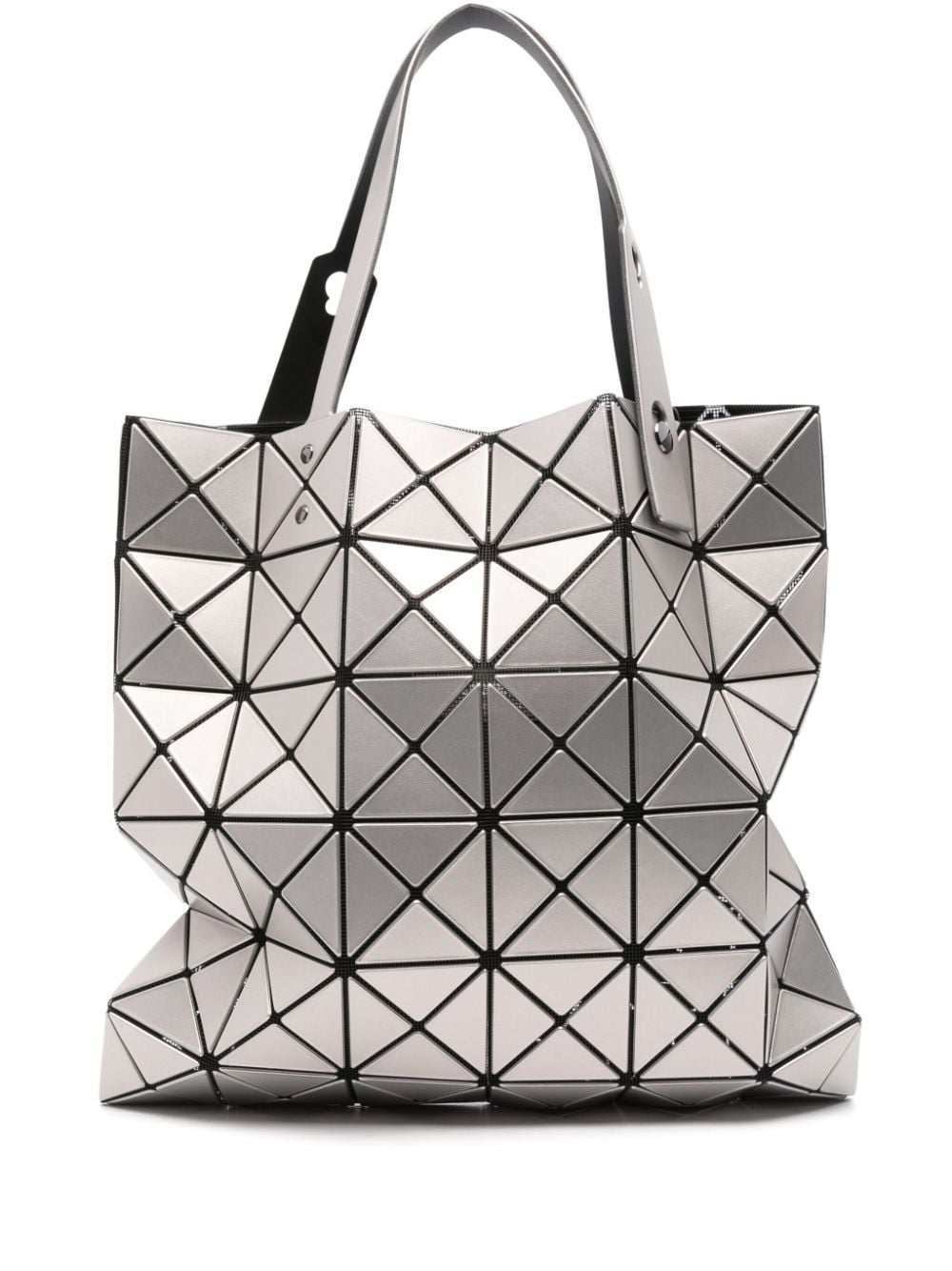 Bao Bao Issey Miyake Bags.. Pink BB46AG62321 (BAO BAO ISSEY MIYAKE / トートバッグ ) | BAO BAO ISSEY MIYAKE (バオバオイッセイミヤケ)