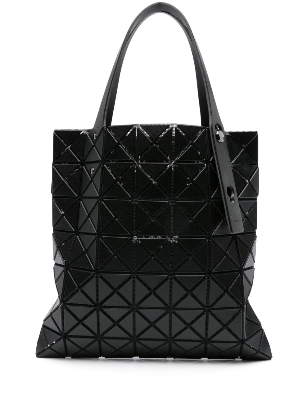 Bao Bao Issey Miyake Bags.. Black BB46AG50716 (BAO BAO ISSEY MIYAKE / トートバッグ ) | BAO BAO ISSEY MIYAKE (バオバオイッセイミヤケ)