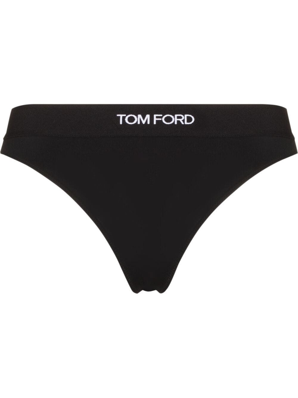 Tom Ford Underwear Black KNJ009JEX011LB999 (TOM FORD / アンダーウェア ) | TOM FORD (トムフォード)