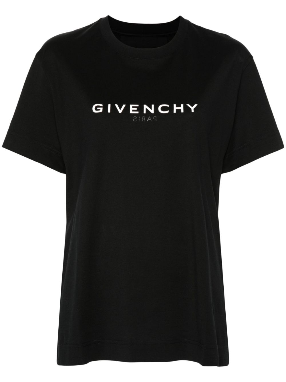 Givenchy T-shirts and Polos Black BW707Z3Z5W001 (GIVENCHY / Tシャツ・カットソー ) | GIVENCHY (ジバンシィ)