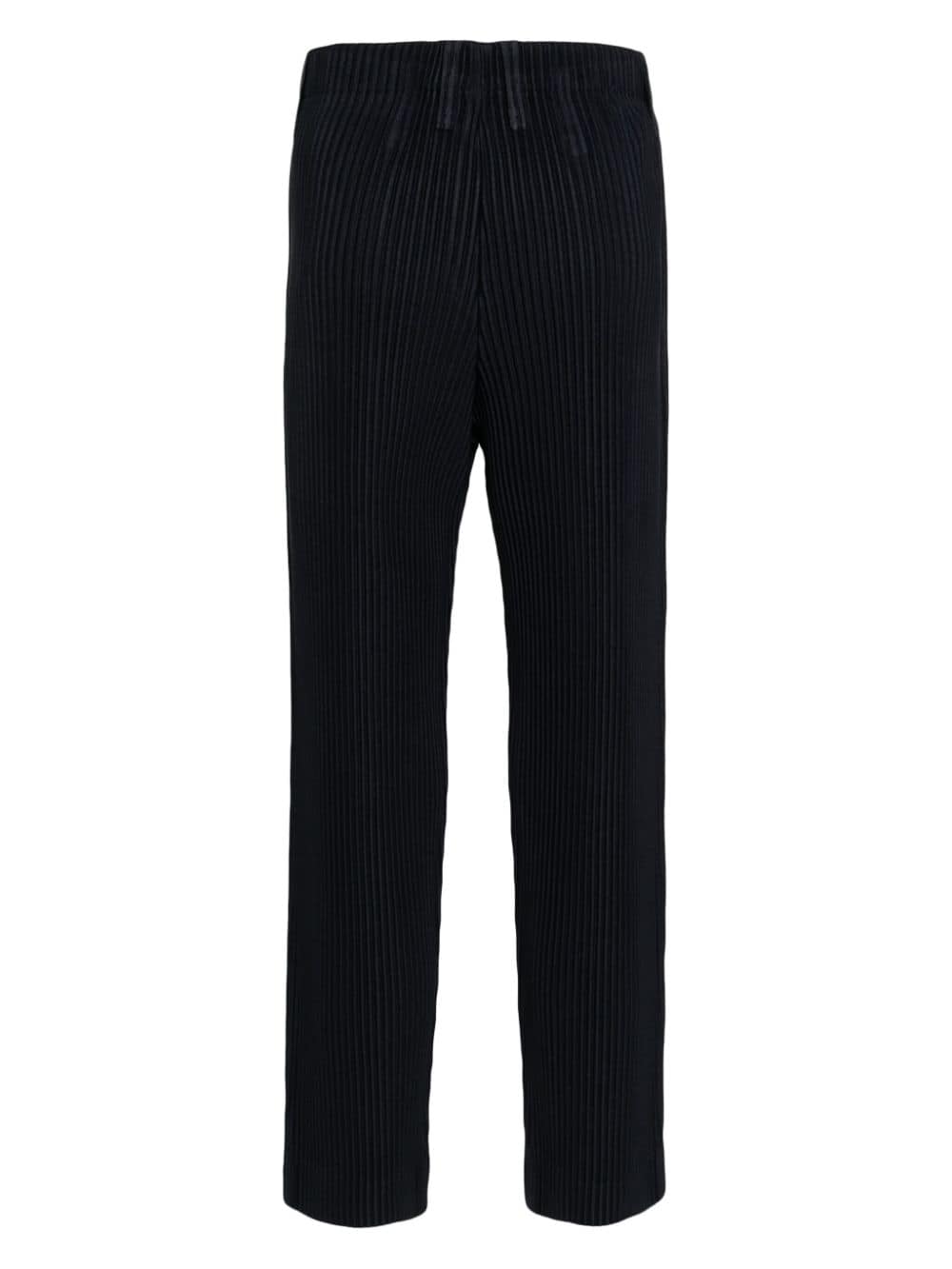 HOMME PLISSE' ISSEY MIYAKE Trousers NAVY HP46JF45075 (HOMME PLISSÉ ISSEY MIYAKE / パンツ ) | HOMME PLISSÉ ISSEY MIYAKE (オムプリッセ イッセイ ミヤケ)(1)