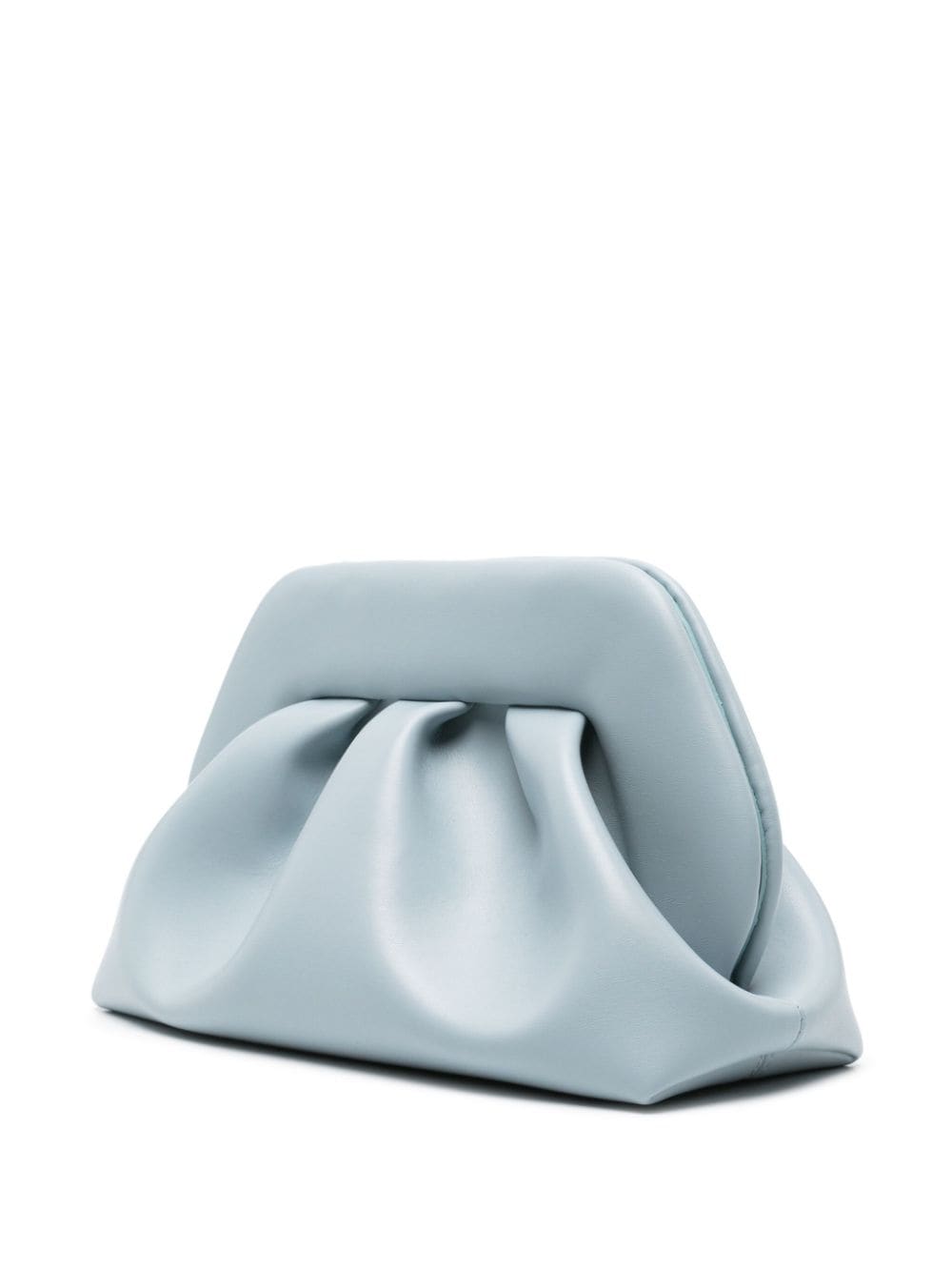 THEMOIRE' Bags.. Clear Blue TMSR24TN75TORMALINE (THEMOIRè / クラッチバッグ・ポーチ ) | THEMOIRè (テモワール)(2)