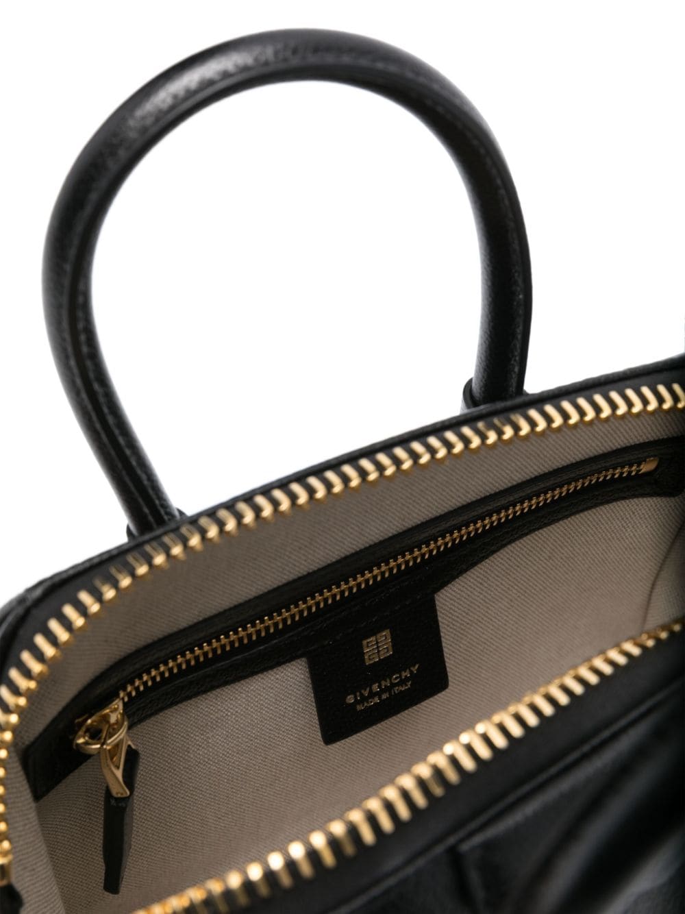 Givenchy Bags.. Black BB50YHB20RANTIGONA001 (GIVENCHY / ハンドバッグ・ショルダーバッグ ) | GIVENCHY (ジバンシィ)(1)