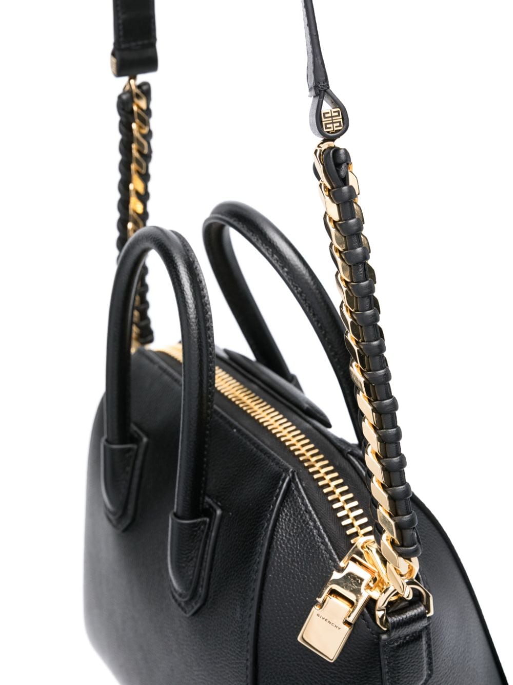 Givenchy Bags.. Black BB50YHB20RANTIGONA001 (GIVENCHY / ハンドバッグ・ショルダーバッグ ) | GIVENCHY (ジバンシィ)(2)