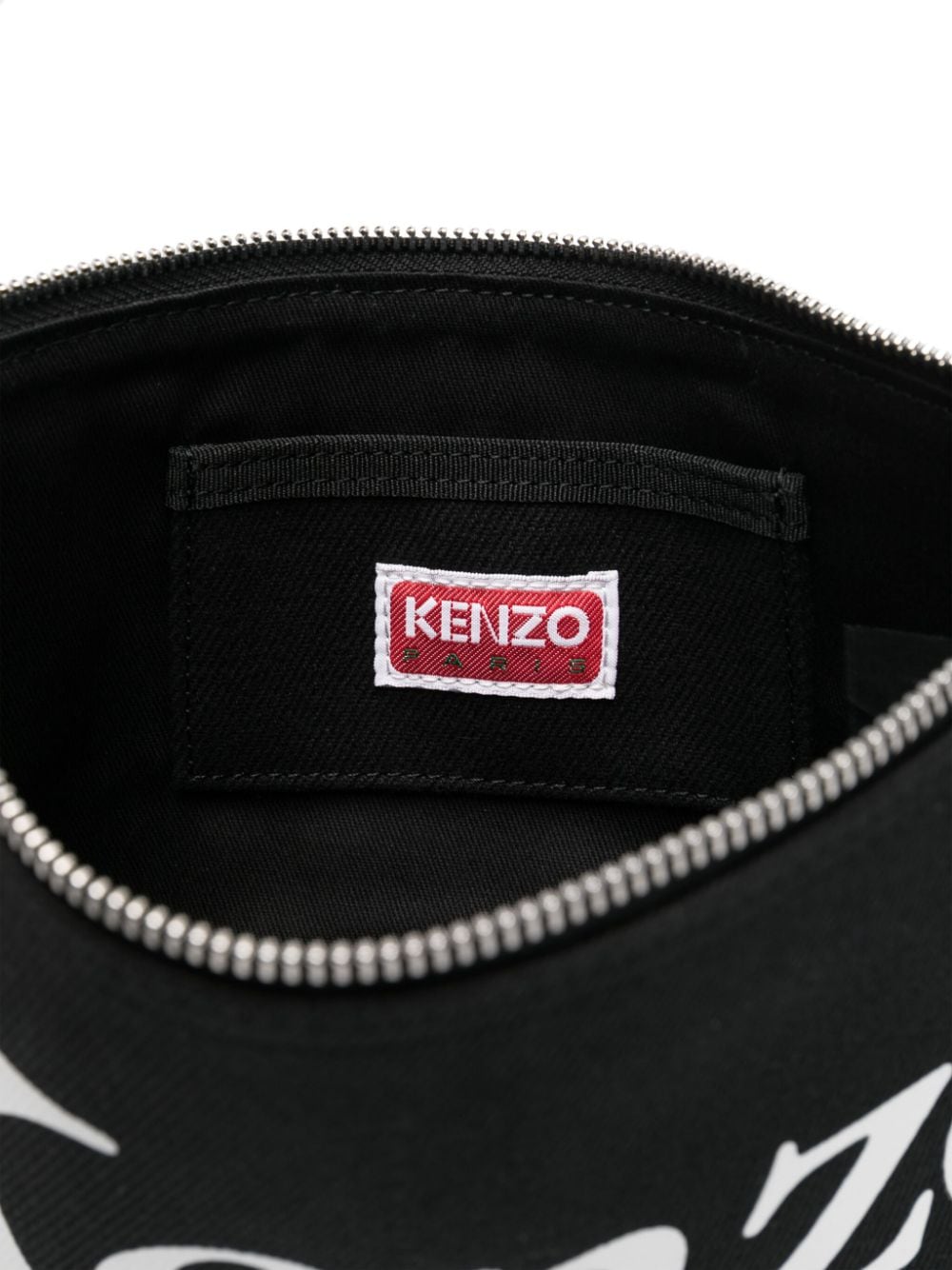 KENZO BY VERDY Wallets Black FE58PM902F3599 (KENZO / 財布・カードケース ) | KENZO (ケンゾー)(1)