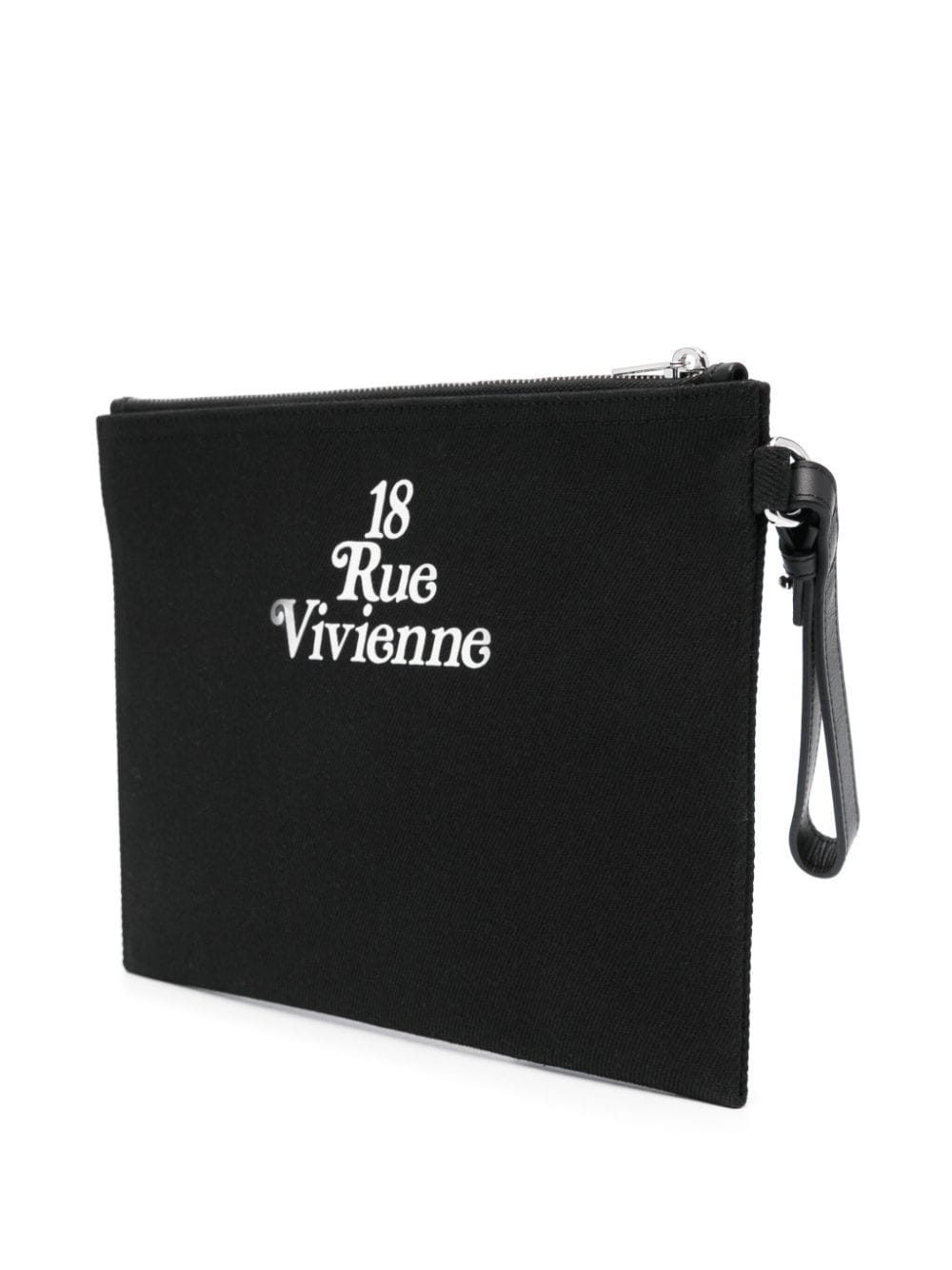 KENZO BY VERDY Wallets Black FE58PM902F3599 (KENZO / 財布・カードケース ) | KENZO (ケンゾー)(3)