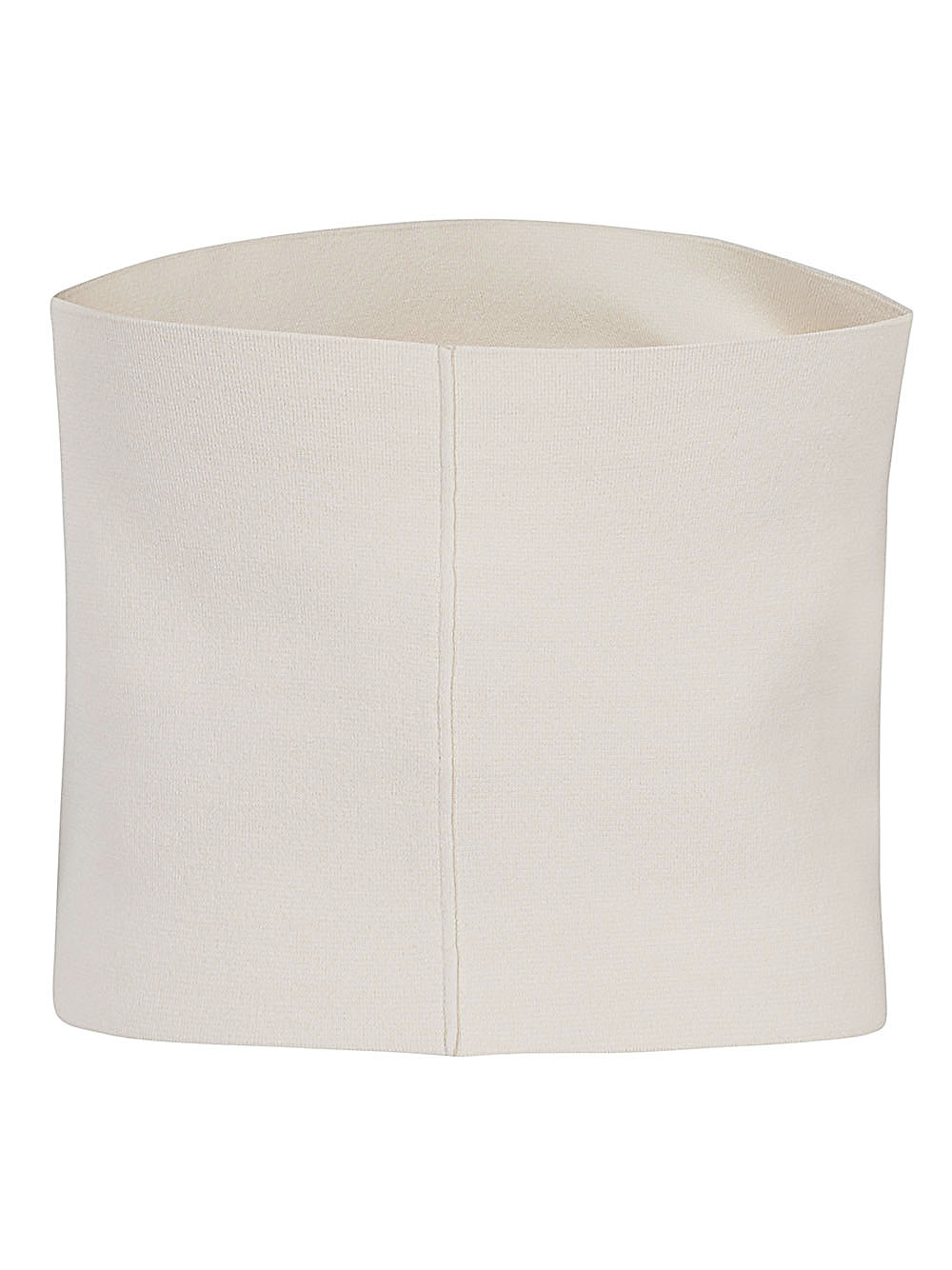 Liviana Conti Top White F4SA03A112 (LIVIANA CONTI / タンクトップ・キャミソール ) | LIVIANA CONTI (リビアナ コンティ)(1)