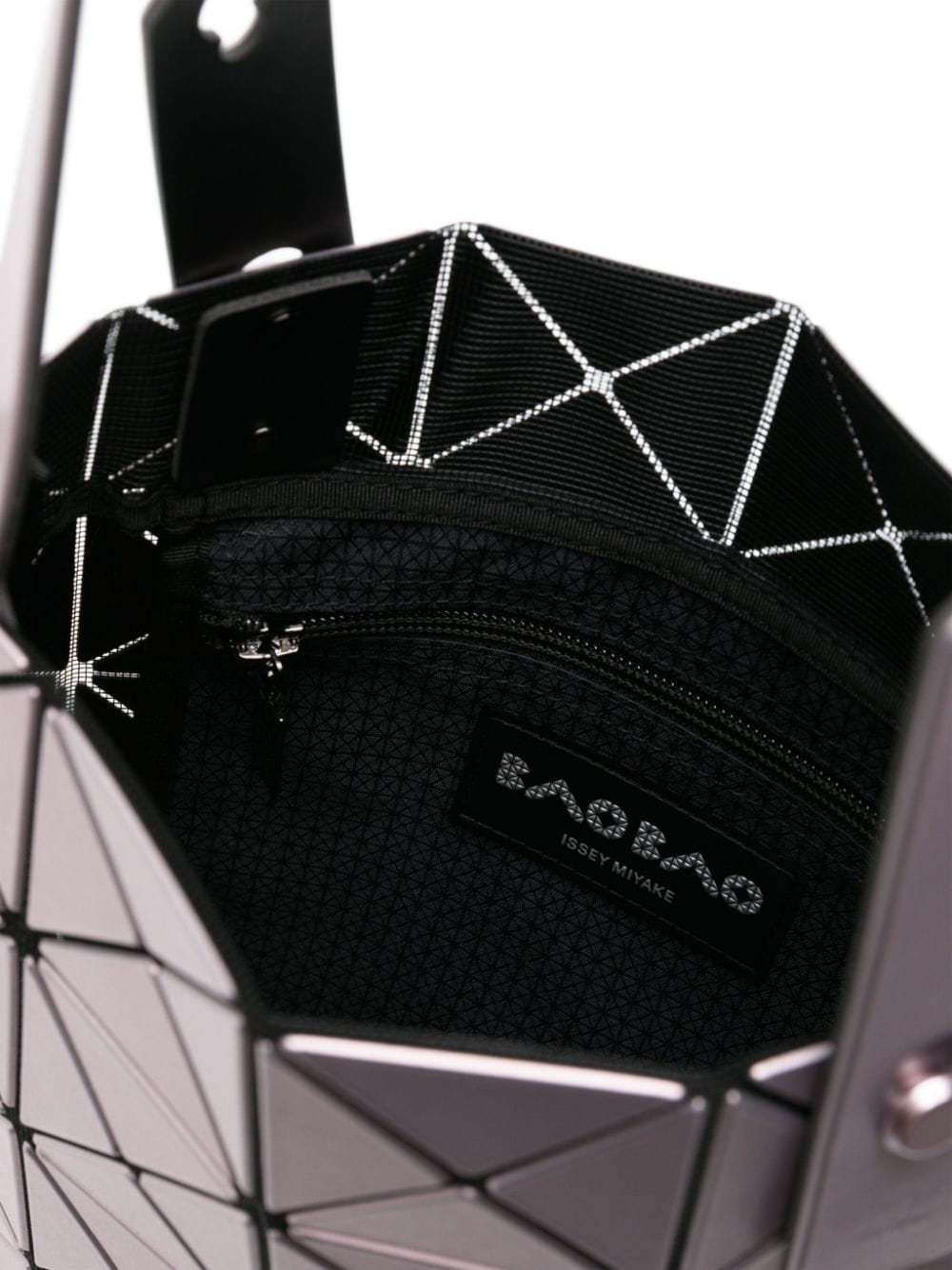 Bao Bao Issey Miyake Bags.. Pink BB46AG65222 (BAO BAO ISSEY MIYAKE / トートバッグ ) | BAO BAO ISSEY MIYAKE (バオバオイッセイミヤケ)(3)