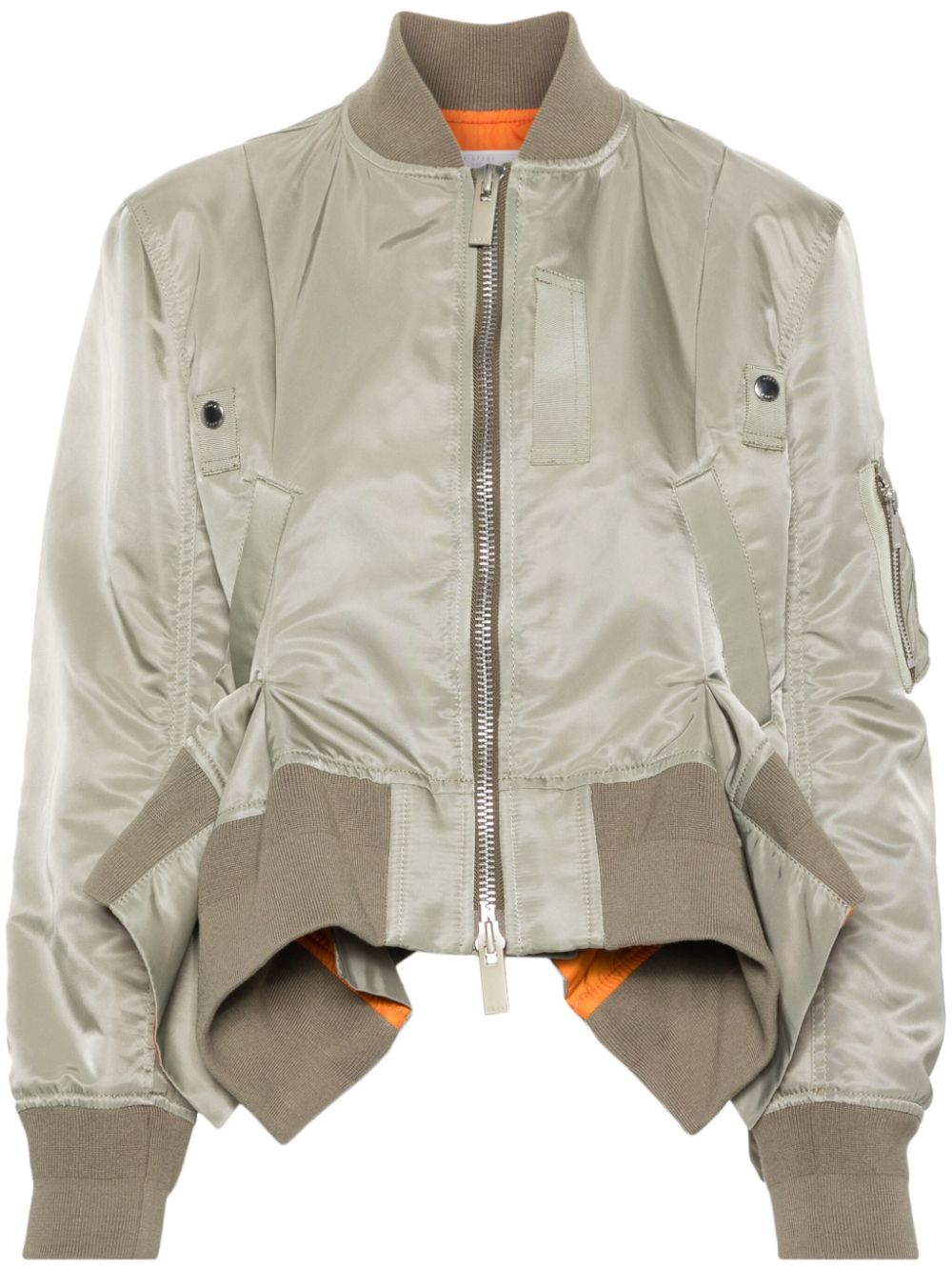 Sacai Jackets 2407083535 (sacai / カジュアルジャケット ) | sacai (サカイ)(1)