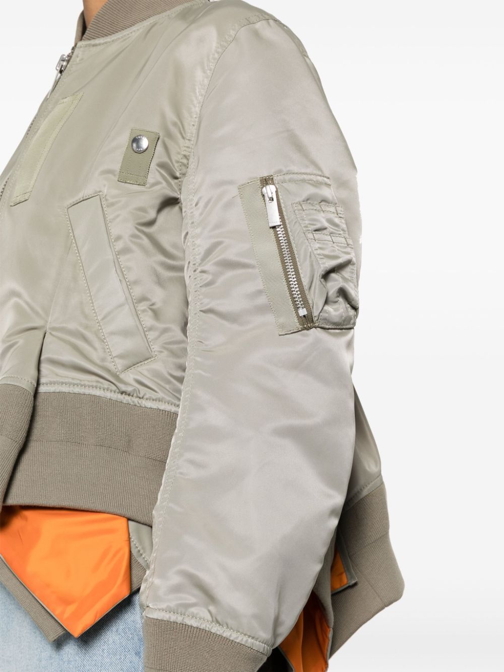 Sacai Jackets 2407083535 (sacai / カジュアルジャケット ) | sacai (サカイ)(8)