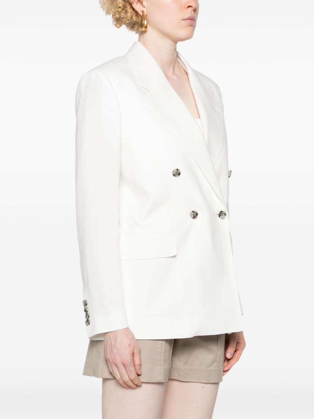 Paul Smith Jackets White W1R353JCM0142704 (Paul Smith / ブレザー・ジャケット ) | Paul Smith (ポール・スミス)(1)