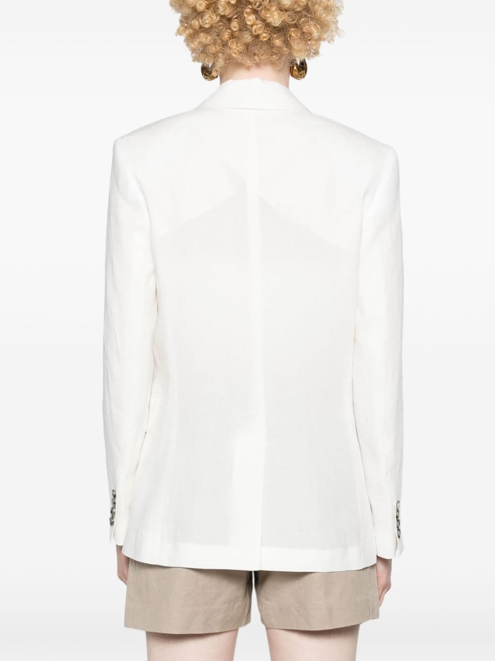 Paul Smith Jackets White W1R353JCM0142704 (Paul Smith / ブレザー・ジャケット ) | Paul Smith (ポール・スミス)(3)