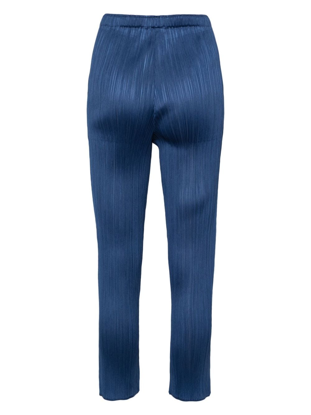 Pleats Please Trousers Blue PP46JF11472 (PLEATS PLEASE ISSEY MIYAKE / パンツ ) | PLEATS PLEASE ISSEY MIYAKE (プリーツ プリーズ イッセイ ミヤケ)(1)