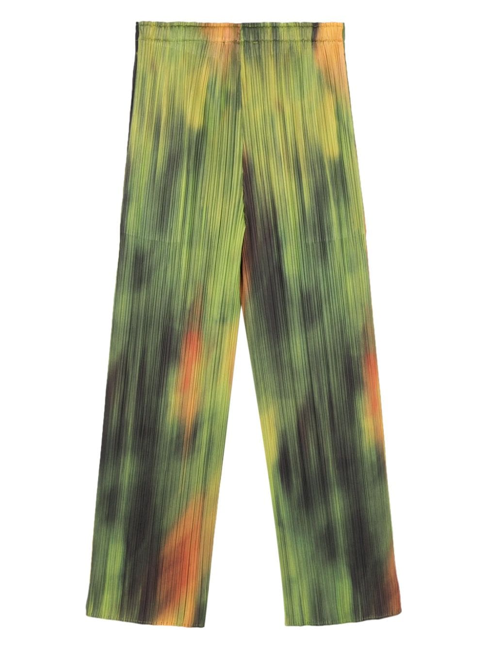 Pleats Please Trousers MultiColour PP46JF68458 (PLEATS PLEASE ISSEY MIYAKE / パンツ ) | PLEATS PLEASE ISSEY MIYAKE (プリーツ プリーズ イッセイ ミヤケ)(1)