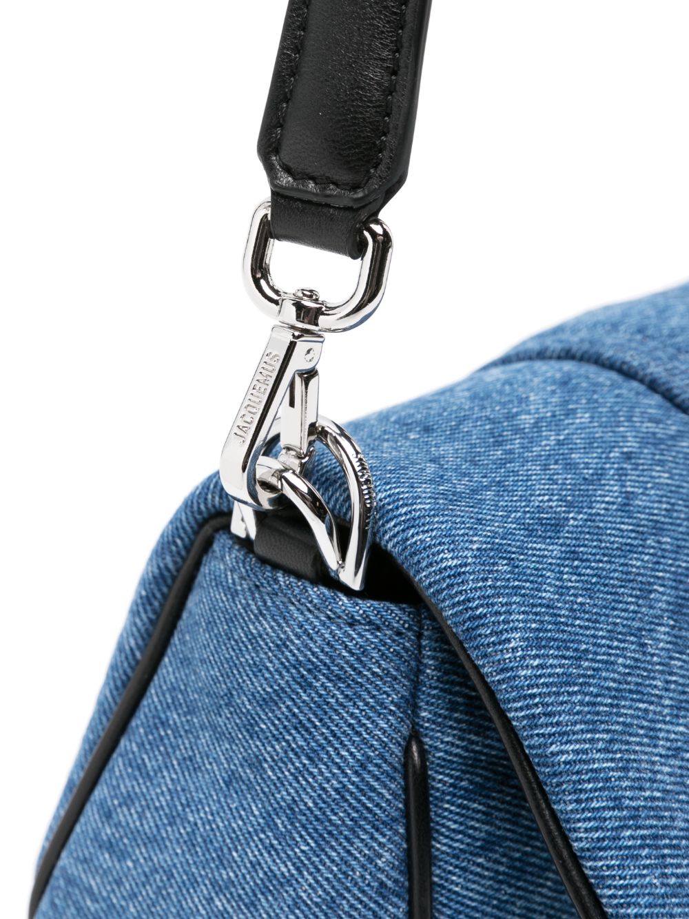 JACQUEMUS Bags.. Blue 241BA3883176330 (JACQUEMUS / ハンドバッグ・ショルダーバッグ ) | JACQUEMUS (ジャックムス)(4)