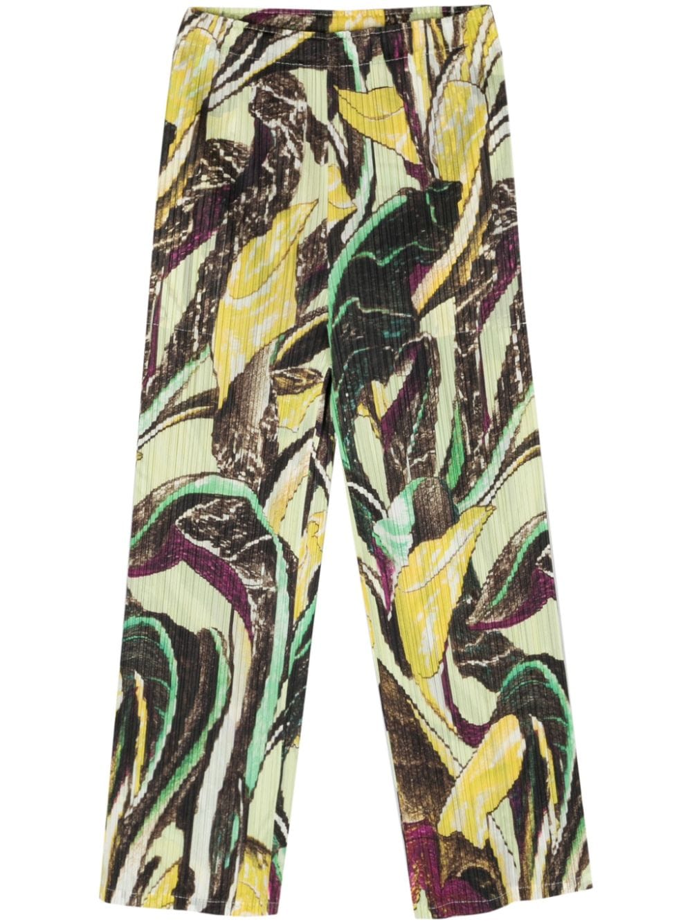 Pleats Please Trousers PP46JF69465 (PLEATS PLEASE ISSEY MIYAKE / パンツ ) | PLEATS PLEASE ISSEY MIYAKE (プリーツ プリーズ イッセイ ミヤケ)