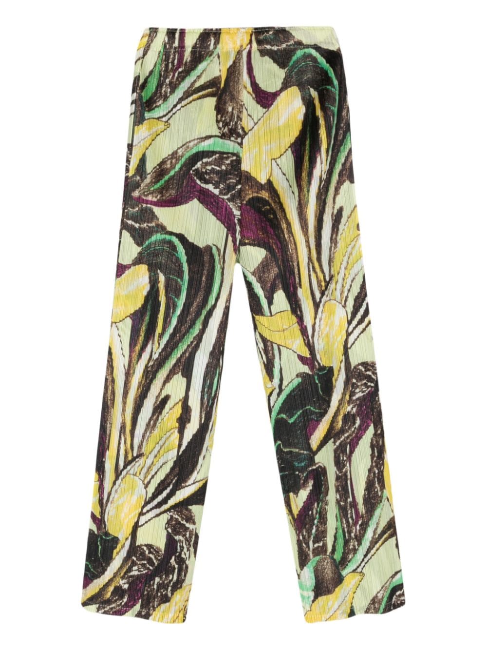 Pleats Please Trousers PP46JF69465 (PLEATS PLEASE ISSEY MIYAKE / パンツ ) | PLEATS PLEASE ISSEY MIYAKE (プリーツ プリーズ イッセイ ミヤケ)(1)