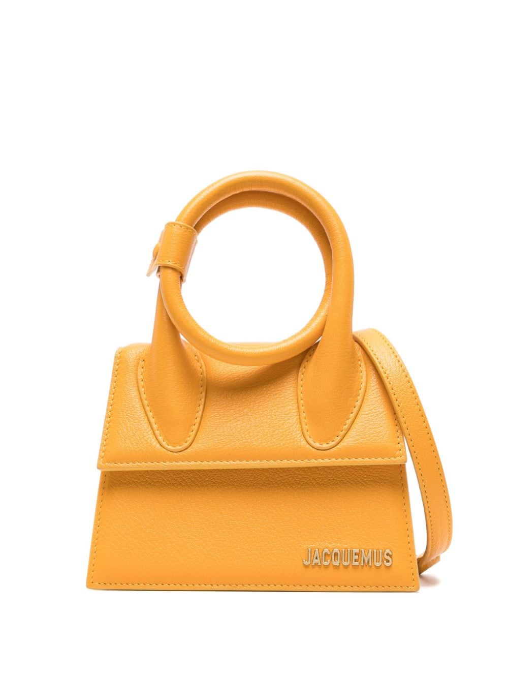 JACQUEMUS Bags.. Orange 213BA0053163780 (JACQUEMUS / ハンドバッグ・ショルダーバッグ ) | JACQUEMUS (ジャックムス)