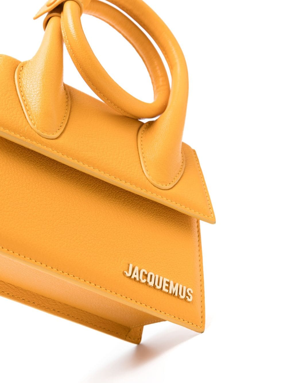 JACQUEMUS Bags.. Orange 213BA0053163780 (JACQUEMUS / ハンドバッグ・ショルダーバッグ ) | JACQUEMUS (ジャックムス)(1)