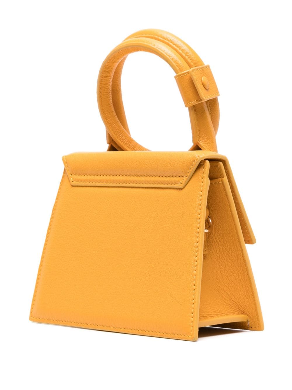 JACQUEMUS Bags.. Orange 213BA0053163780 (JACQUEMUS / ハンドバッグ・ショルダーバッグ ) | JACQUEMUS (ジャックムス)(2)