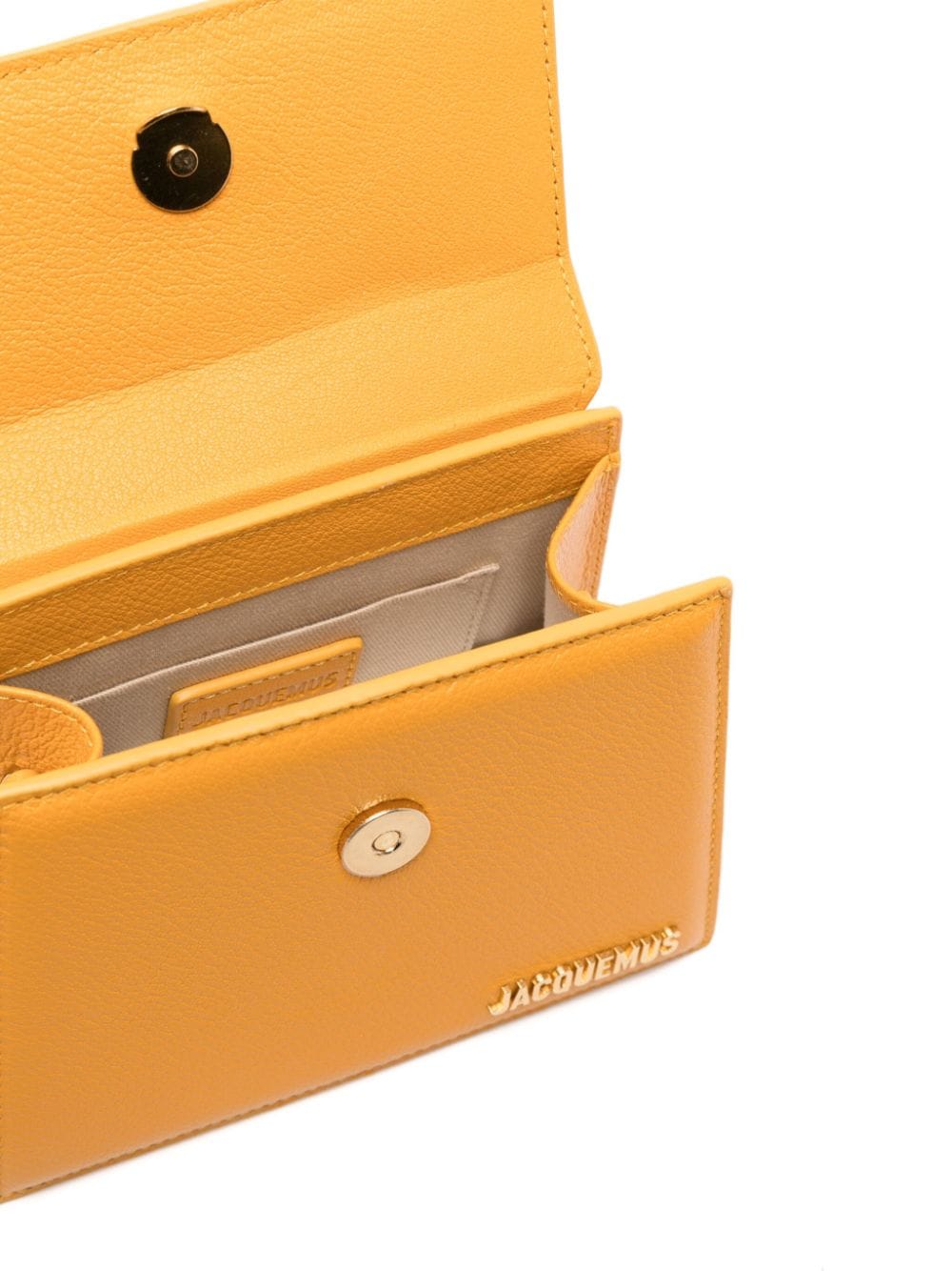 JACQUEMUS Bags.. Orange 213BA0053163780 (JACQUEMUS / ハンドバッグ・ショルダーバッグ ) | JACQUEMUS (ジャックムス)(3)
