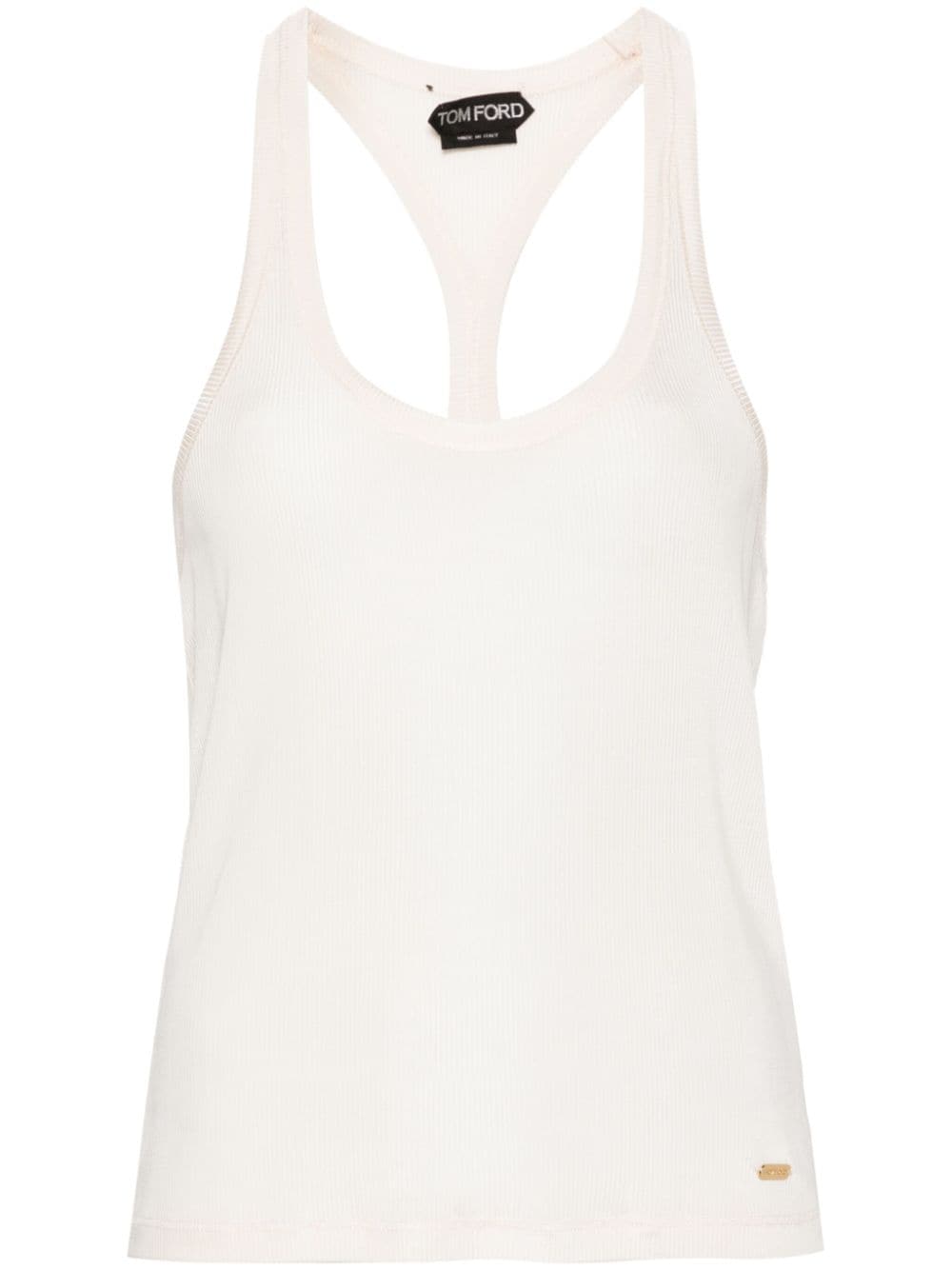 Tom Ford Top Beige TSJ565JEX079AW013 (TOM FORD / タンクトップ・キャミソール ) | TOM FORD (トムフォード)