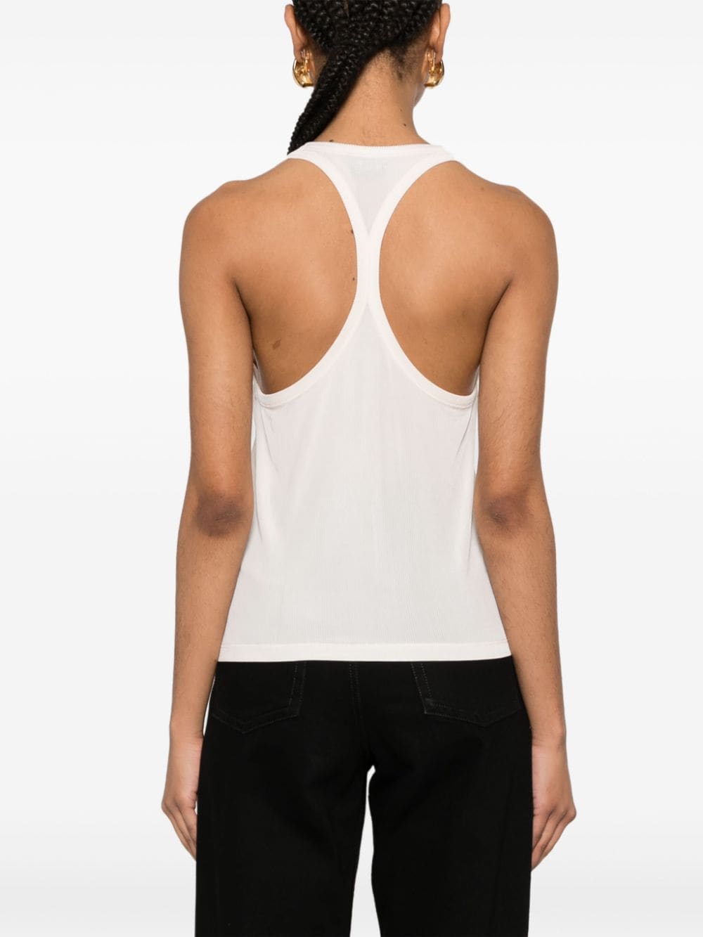 Tom Ford Top Beige TSJ565JEX079AW013 (TOM FORD / タンクトップ・キャミソール ) | TOM FORD (トムフォード)(3)