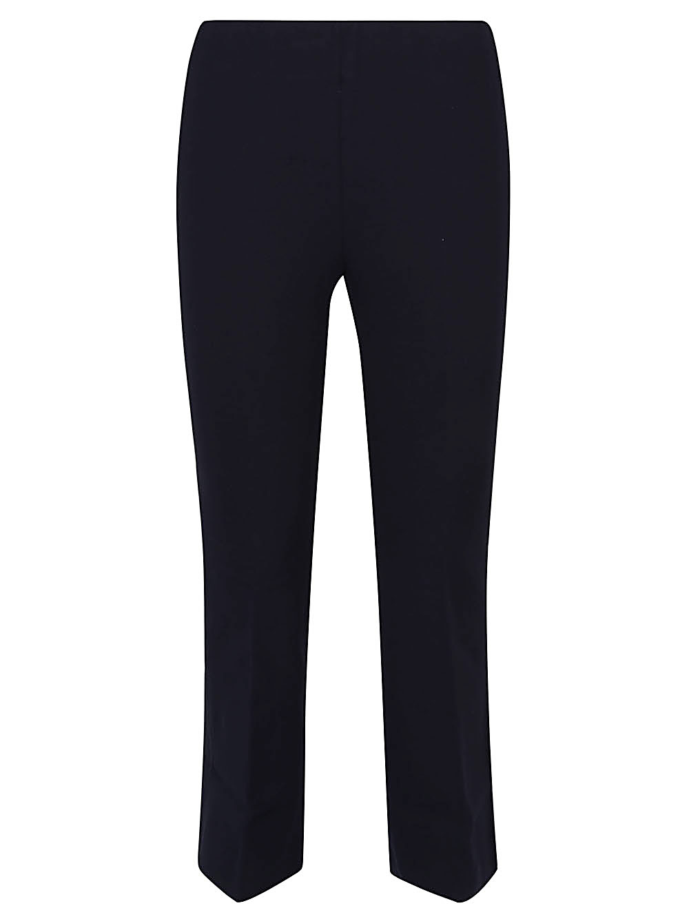 Liviana Conti Trousers Blue CNTI84N080 (LIVIANA CONTI / パンツ ) | LIVIANA CONTI (リビアナ コンティ)